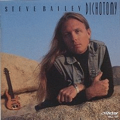 Steve Bailey : Dichotomy